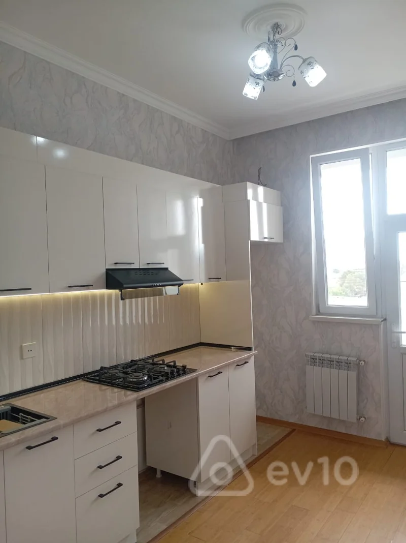2 otaqlı mənzil, 60 m², Kristal 1, Xırdalan — Mənzil, Xırdalan (8)
