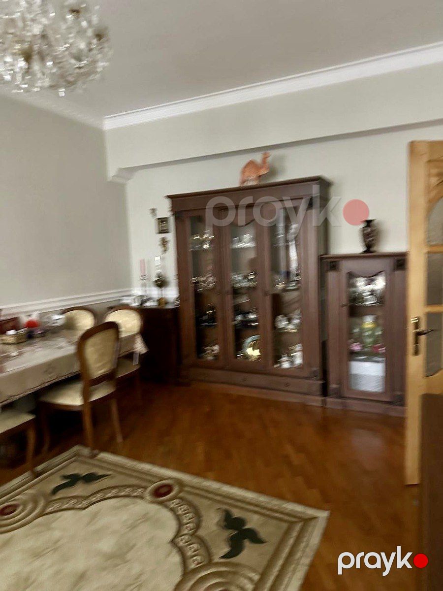 İcarəyə verilir 4 otaqlı köhnə tikili 100 m² — Mənzil, Bakı (2)