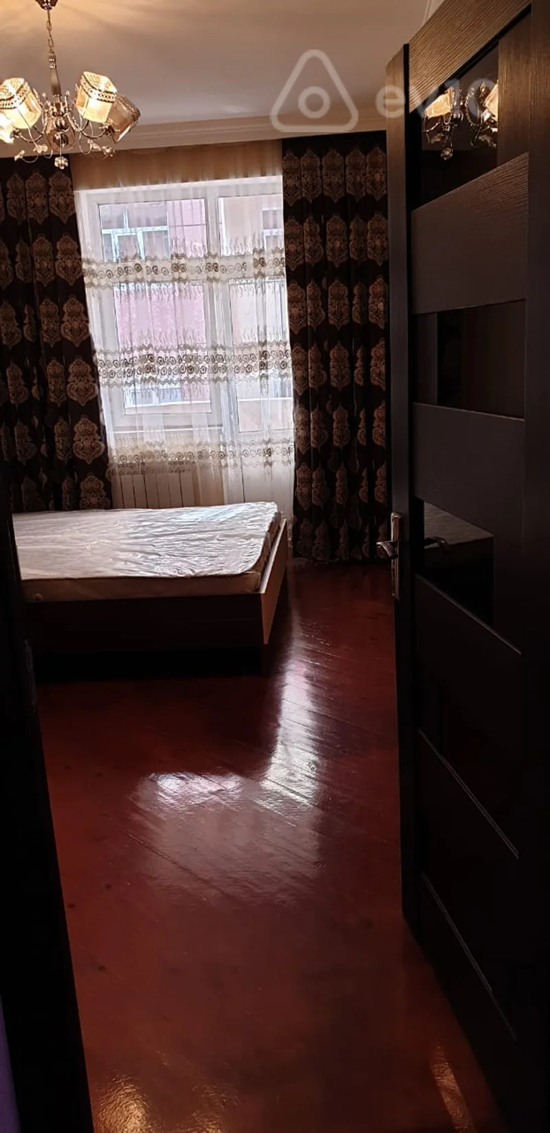 1 otaqlı mənzil, 44 m², Y/Yasamal E.Ehmedov 26 — Mənzil, Bakı (3)