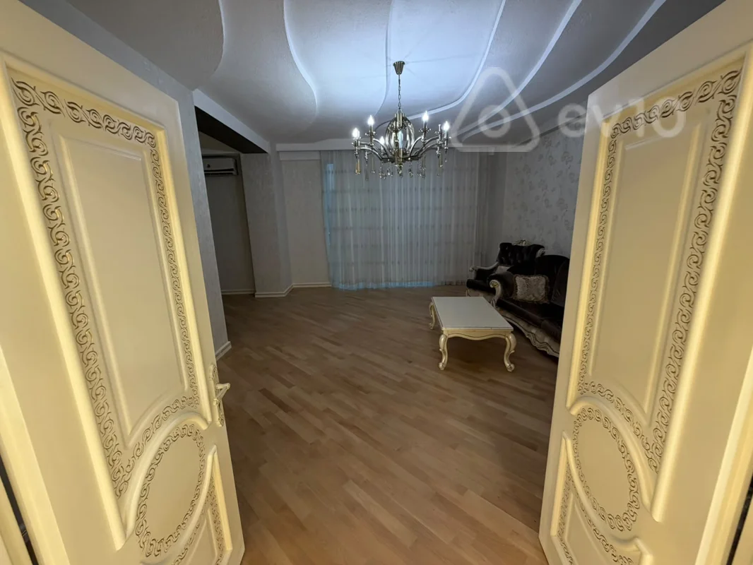 5 otaqlı mənzil, 185 m², Nəriman Nərimanov prospekti — Mənzil, Bakı (3)