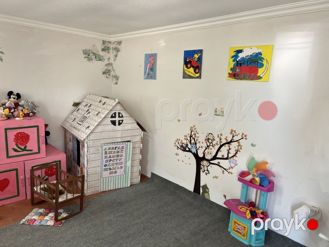 Satılır 6 otaqlı həyət evi/bağ evi 80 m² — Ev, villa, Şamaxı (7)