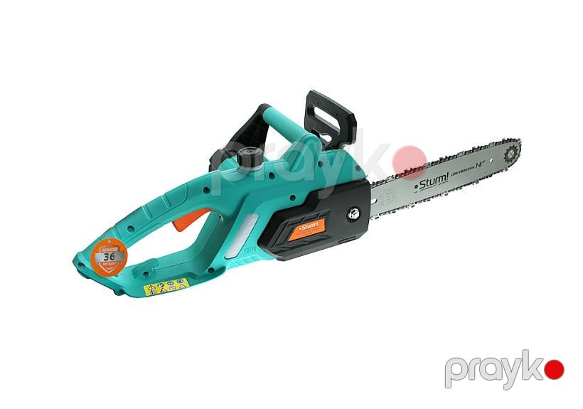 Elektrik mişarı Sturm ST-40501 0002917, 1800W, 35 sm — Mallar, Bakı (2)
