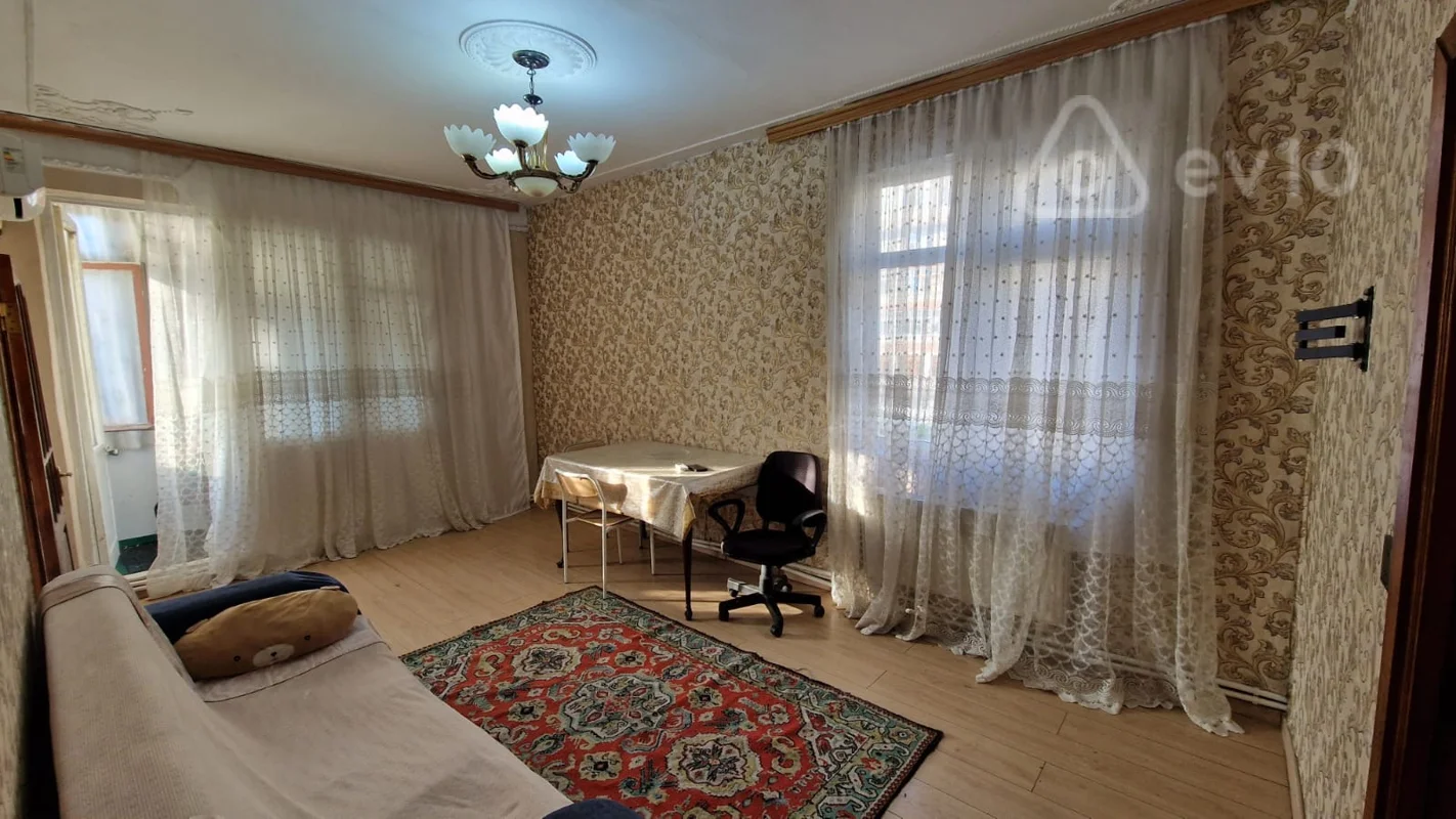 2 otaqlı mənzil, 65 m², Hüseyn seydzade — kirayə — Mənzil, Bakı (2)