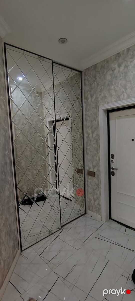 Satılır 2 otaqlı yeni tikili 72 m² — Mənzil, Bakı (8)