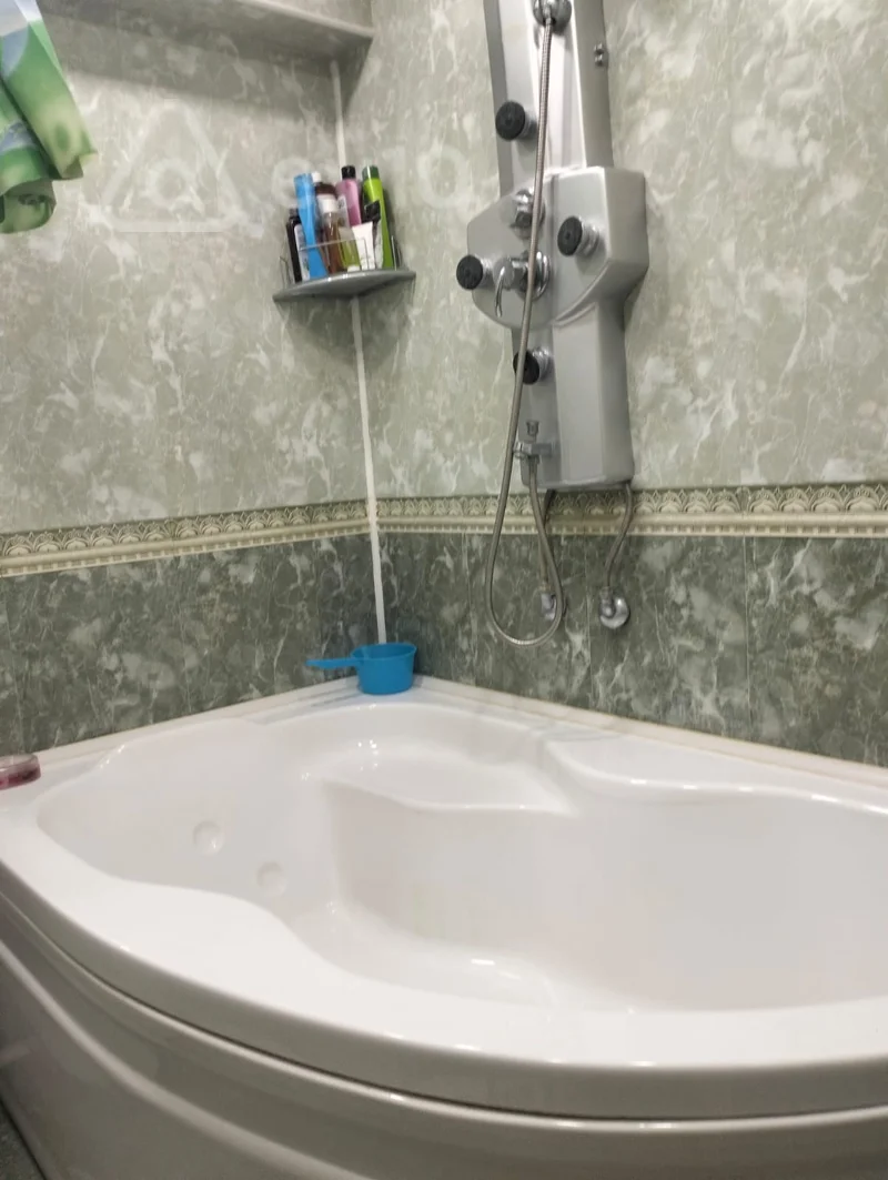 2 otaqlı mənzil, 55 m², Həsən Məcidov küç — kirayə — Mənzil, Bakı (11)