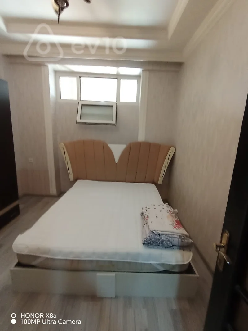 2 otaqlı mənzil, 55 m², Yeni Yasamal Bravo marketin yaxınlığı — kirayə — Mənzil, Bakı (9)