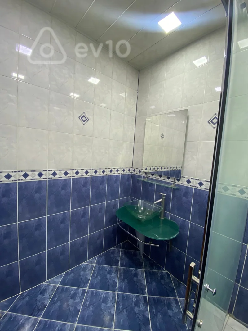 2 otaqlı mənzil, 100 m², Cabbar Qaryağdıoğlu küçəsi — kirayə — Mənzil, Bakı (10)