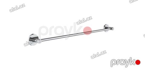 Grohe Essentials 40366001 – Hamam üçün 600 mm dəsmal asılqanı Rəsmi — Bakı