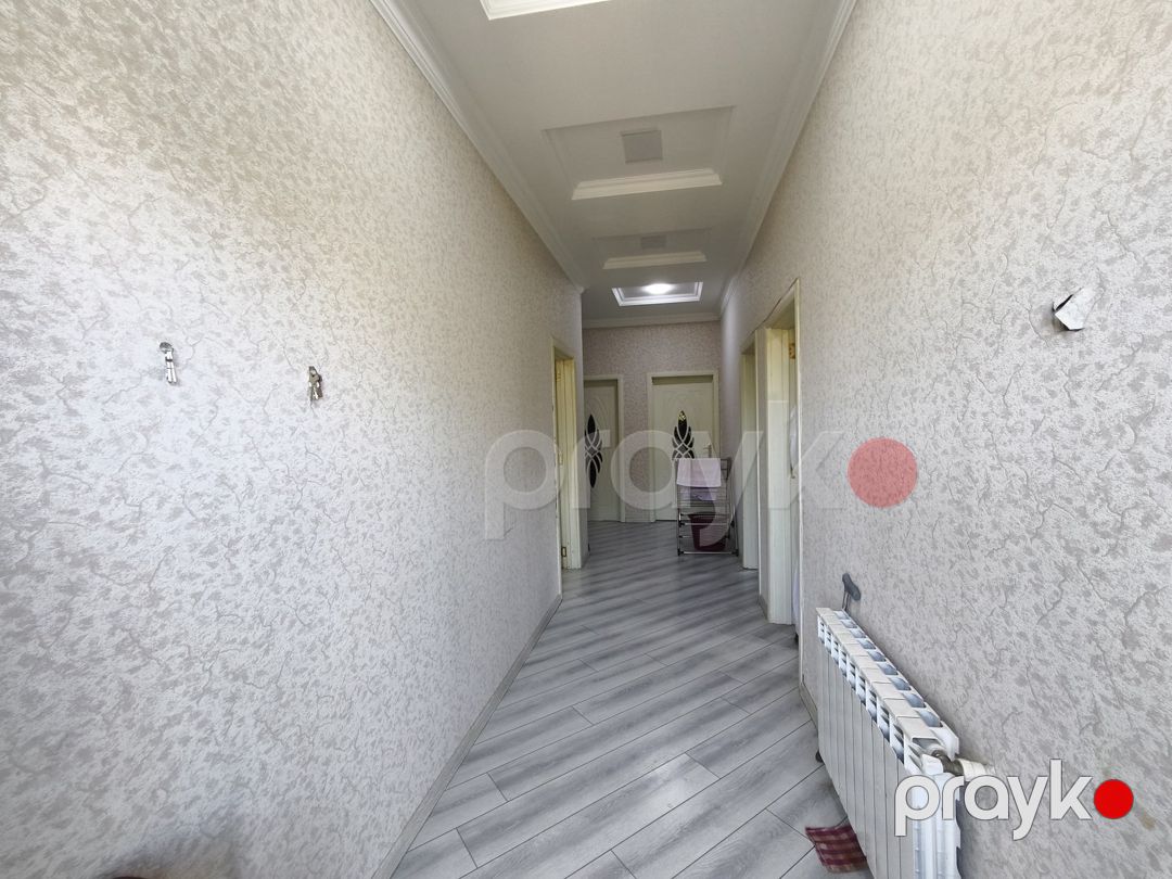 Satılır 6 otaqlı həyət evi/bağ evi 177 m² — Ev, villa, Bakı (8)