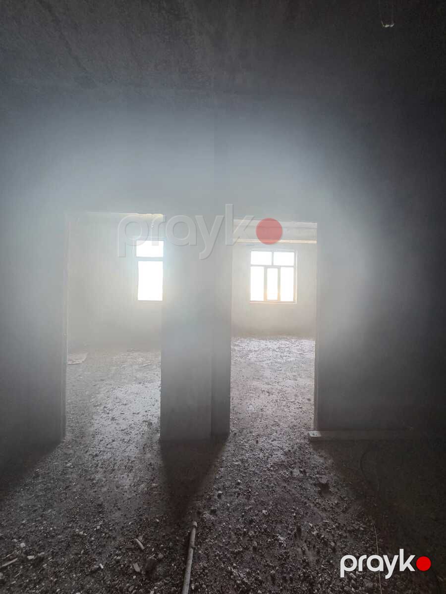 Satılır 1 otaqlı yeni tikili 58 m² — Mənzil, Xırdalan (3)