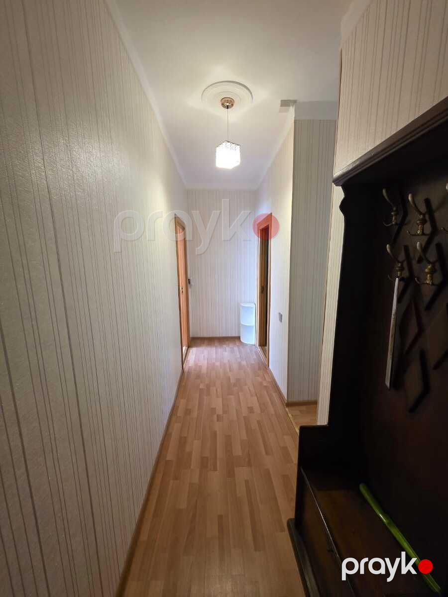 Satılır 2 otaqlı köhnə tikili 55 m² — Mənzil, Bakı (6)
