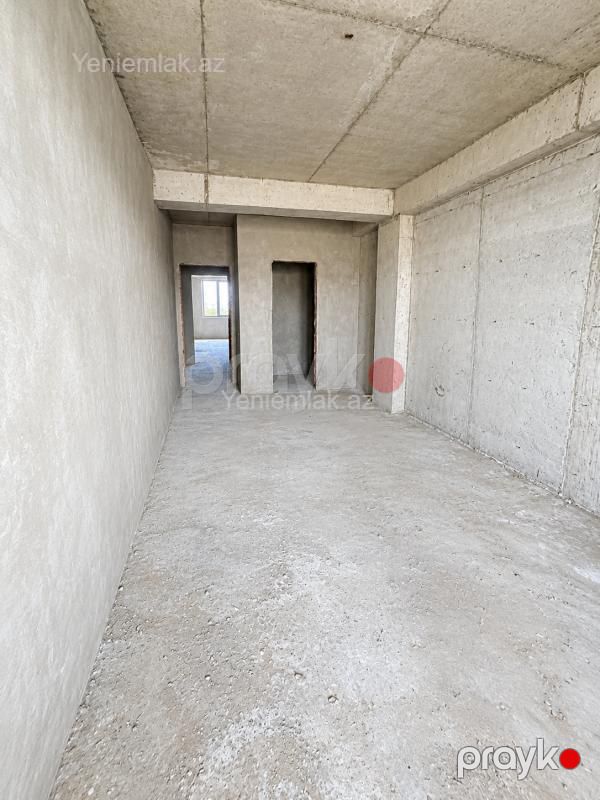 Satılır 3 otaqlı Bina evi menzil (Yeni tikili), 126 m², Nizami rayonu — Mənzil, Bakı (4)