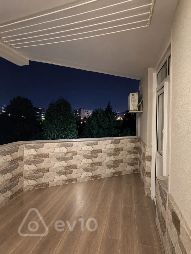4 otaqlı mənzil, 90 m², 20 Yanvar — Mənzil, Bakı (7)