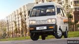 Damas 0.8 ehtiyat hisseleri — Megauto