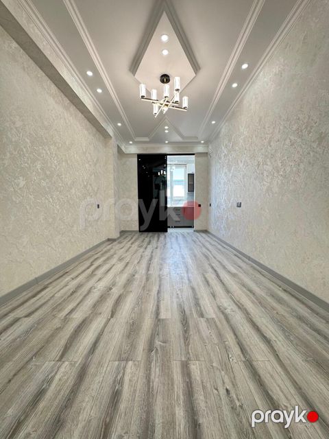 2-otaqlı yeni tikili, Sumqayıt ş., 51 m² — Sumqayıt