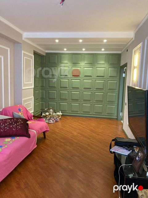 Satılır 3 otaqlı yeni tikili 131 m² — Bakı