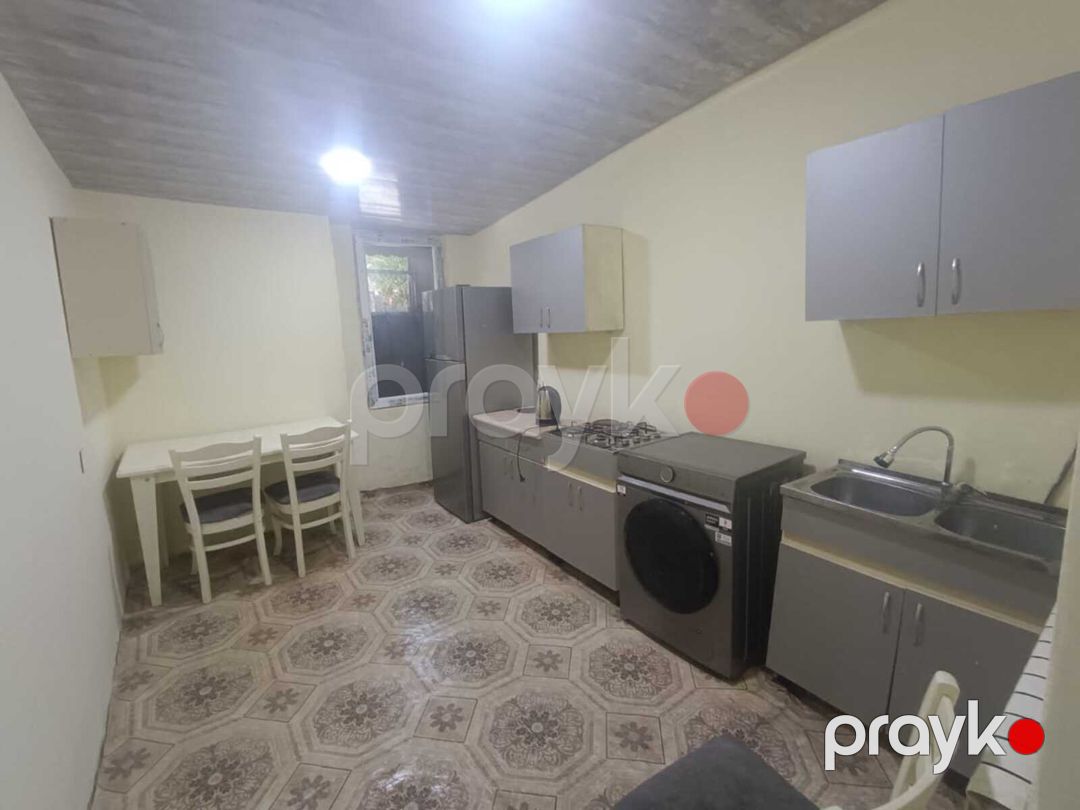 İcarəyə verilir 3 otaqlı köhnə tikili 90 m² — Mənzil, Bakı (8)