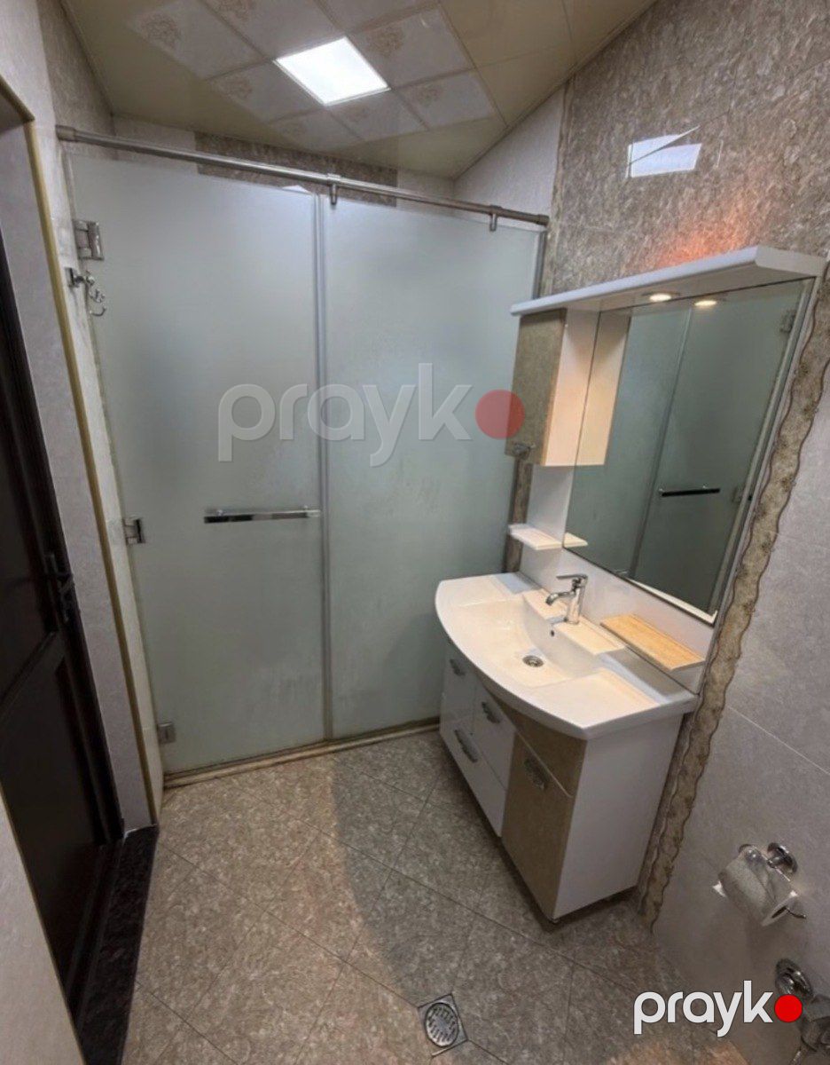 Satılır 2 otaqlı yeni tikili 60 m² — Mənzil, Bakı (7)