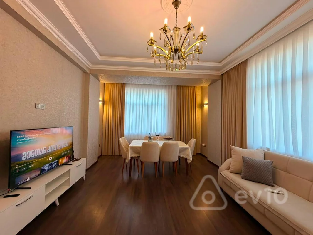 2 otaqlı mənzil, 70 m², Səməd Bəy Mehmandarov — kirayə — Bakı