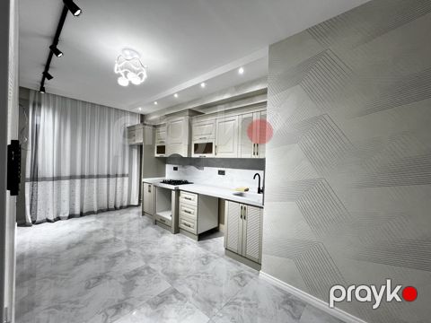 Satılır 2 otaqlı yeni tikili 92 m² — Bakı