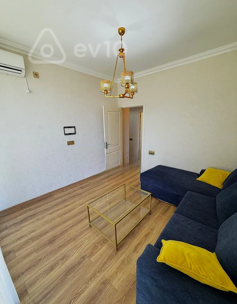 2 otaqlı mənzil, 60 m², Həsən bəy Zərdabi küç — Mənzil, Bakı (2)