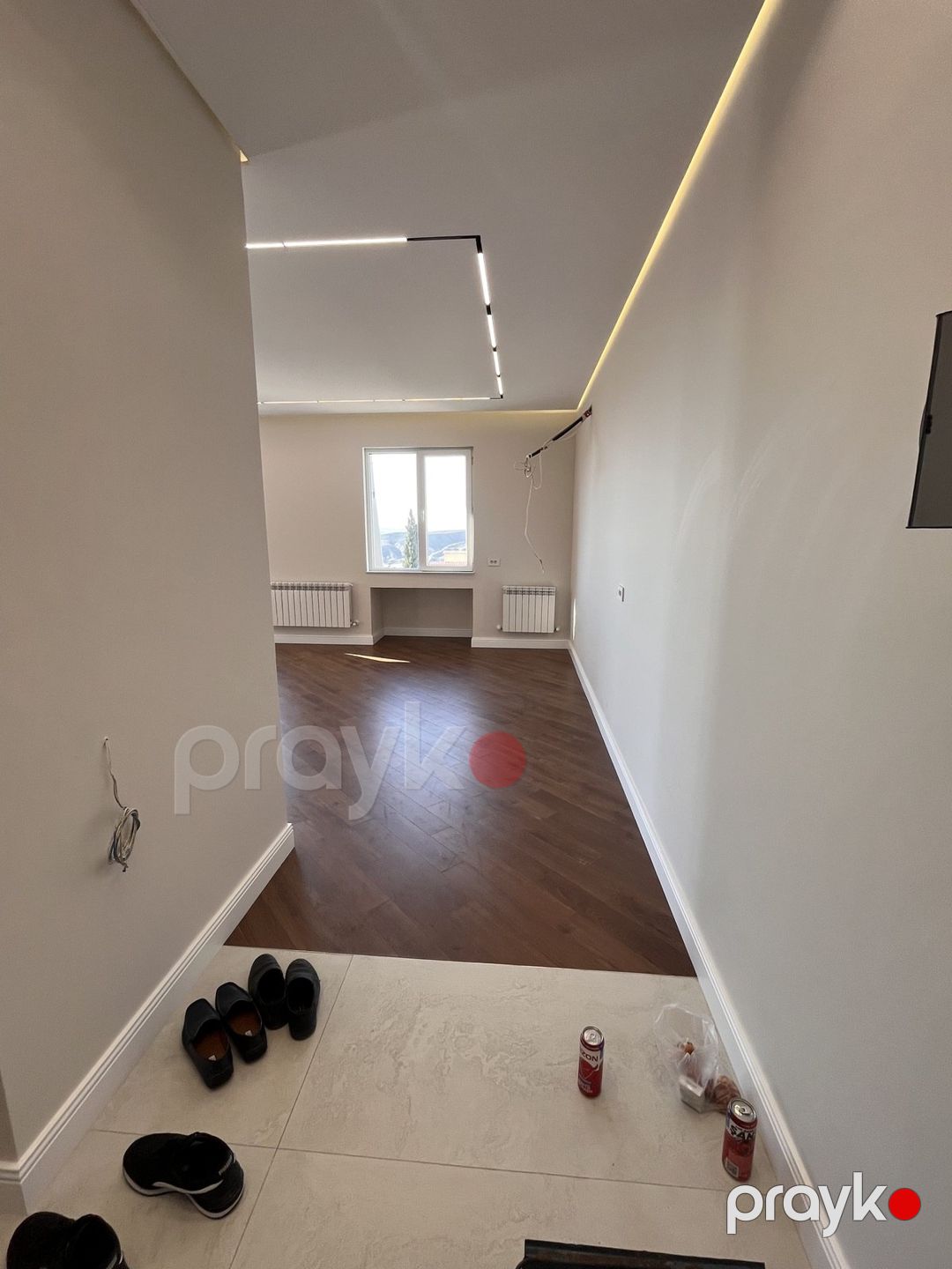 Satılır 3 otaqlı yeni tikili 71 m² — Mənzil, Bakı (6)
