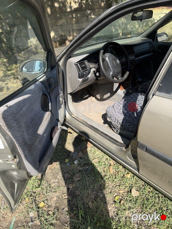 Opel Vectra, 1.8 L, 1998 il, 225 328 km — Avtomobillər, Bakı (3)