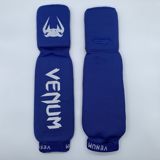 Diz qoruyucuları Venum, parça, göy, ölçü XL — Goods
