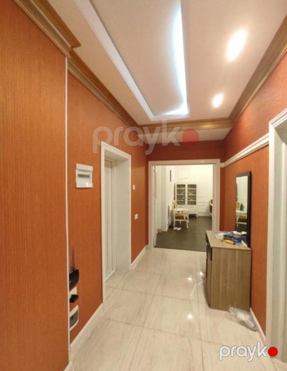 İcarəyə verilir 3 otaqlı yeni tikili 120 m² — Mənzil, Bakı (3)