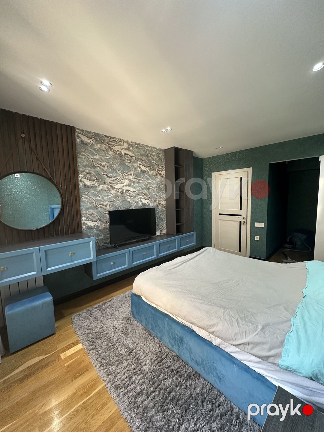 Satılır 2 otaqlı yeni tikili 58 m² — Mənzil, Bakı (10)
