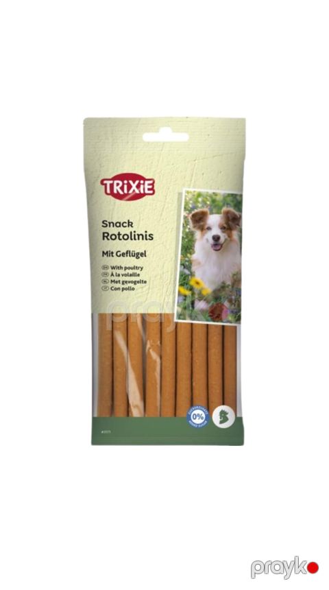 Trixie toyuq çubuqları (itlər üçün məzə) – 120 q — Bakı