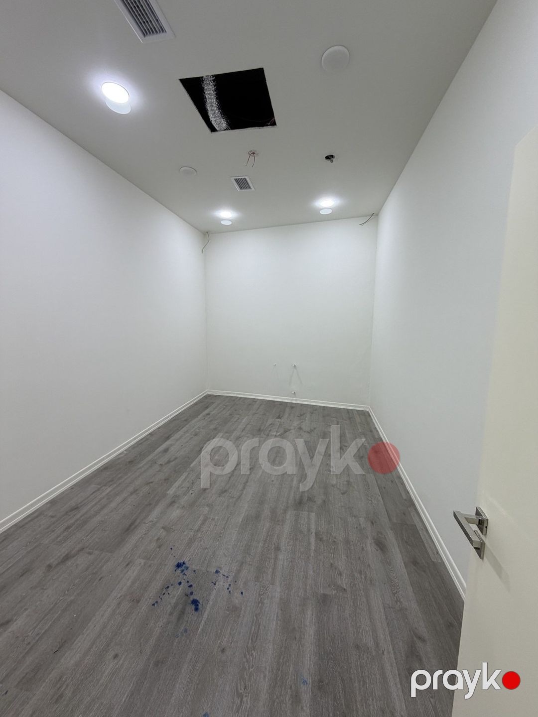 İcarəyə verilir obyekt 2440 m² — Əmlak, Bakı (11)