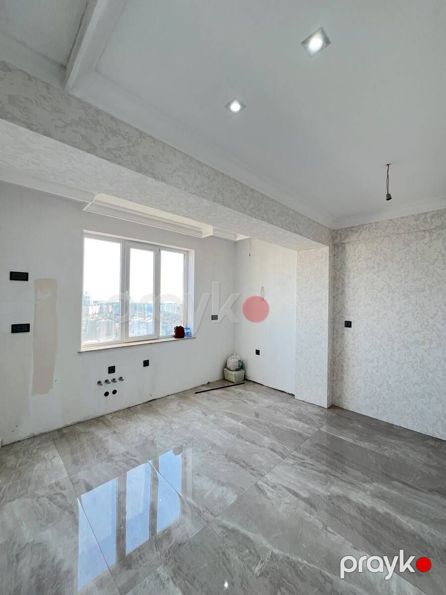 Satılır 2 otaqlı yeni tikili 100 m² — Mənzil, Bakı (4)