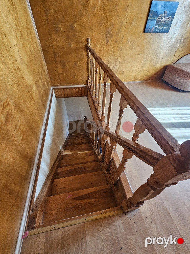 Satılır 4 otaqlı həyət evi/bağ evi 150 m² — Ev, villa, Bakı (8)