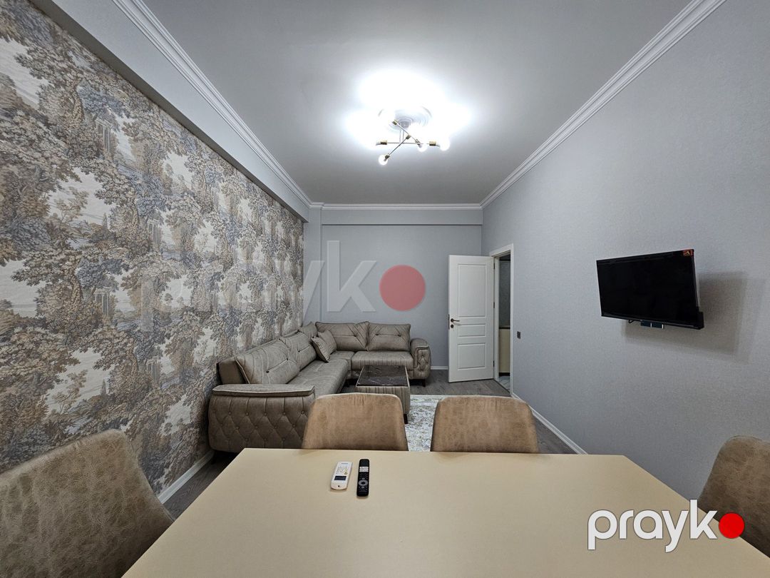 Satılır 2 otaqlı yeni tikili 64 m² — Mənzil, Xırdalan (5)