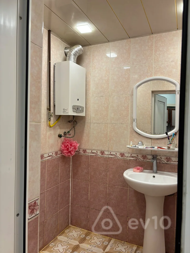 2 otaqlı mənzil, 80 m², Elmler Akademiyasi — kirayə — Mənzil, Bakı (5)