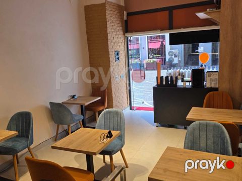 İcarəyə verilir obyekt 30 m² — Bakı