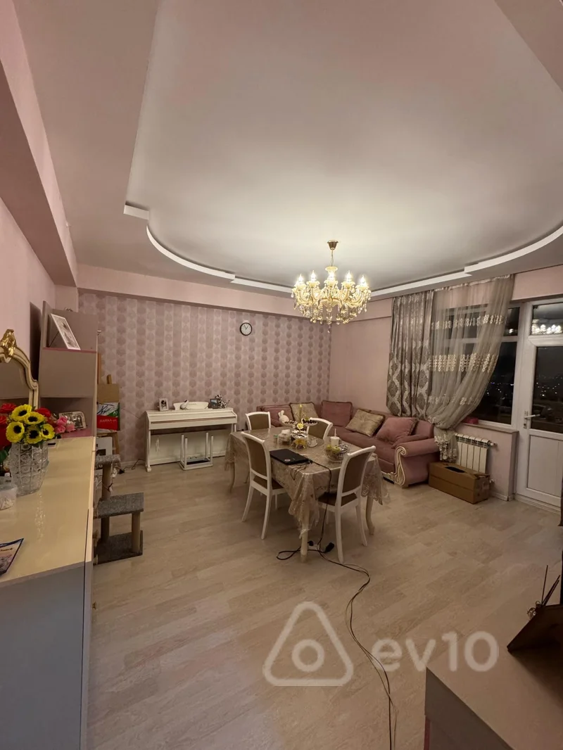 2 otaqlı mənzil, 78 m², 9mkr — kirayə — Bakı