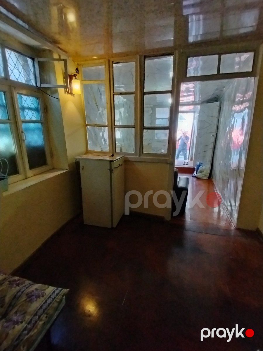 İcarəyə verilir 2 otaqlı həyət evi/bağ evi 25 m² — Ev, villa, Bakı (5)