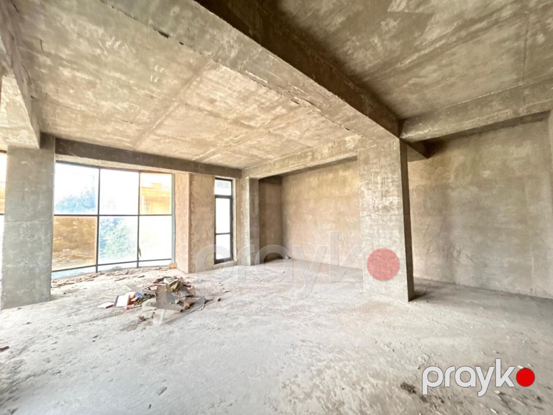 Satılır 4 otaqlı yeni tikili 285 m² — Mənzil, Bakı (3)