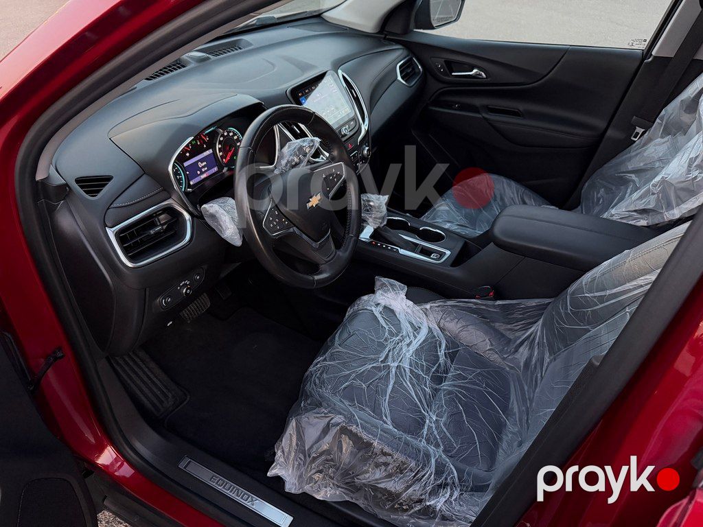 Chevrolet Equinox, 1.5 L, 2020 il, 78 400 km — Avtomobillər, Gəncə (11)