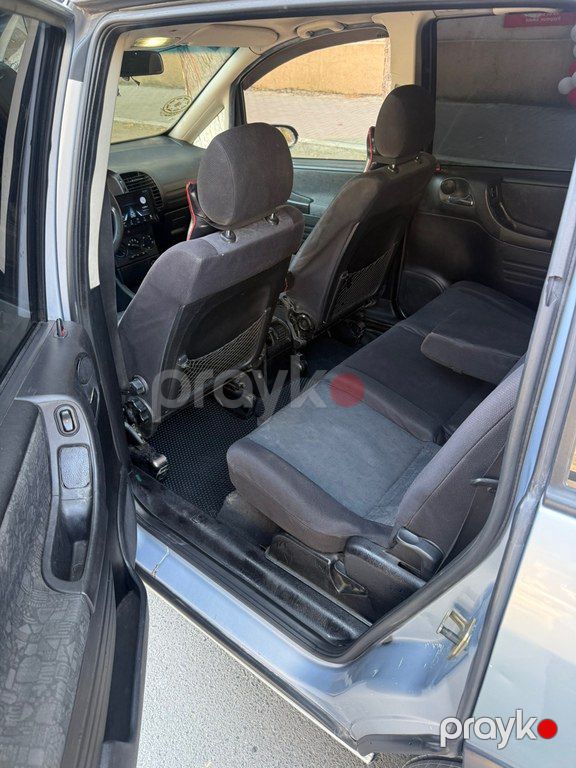 Opel Zafira, 1.6 L, 1999 il, 548 000 km — Avtomobillər, Sumqayıt (3)