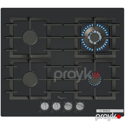 Plitə Bosch PPH6A6I40O — Bakı