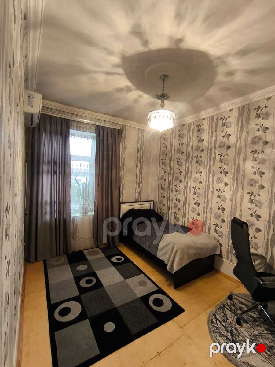 3-otaqlı mənzil, Sumqayıt ş., 80 m² — Mənzil, Sumqayıt (9)