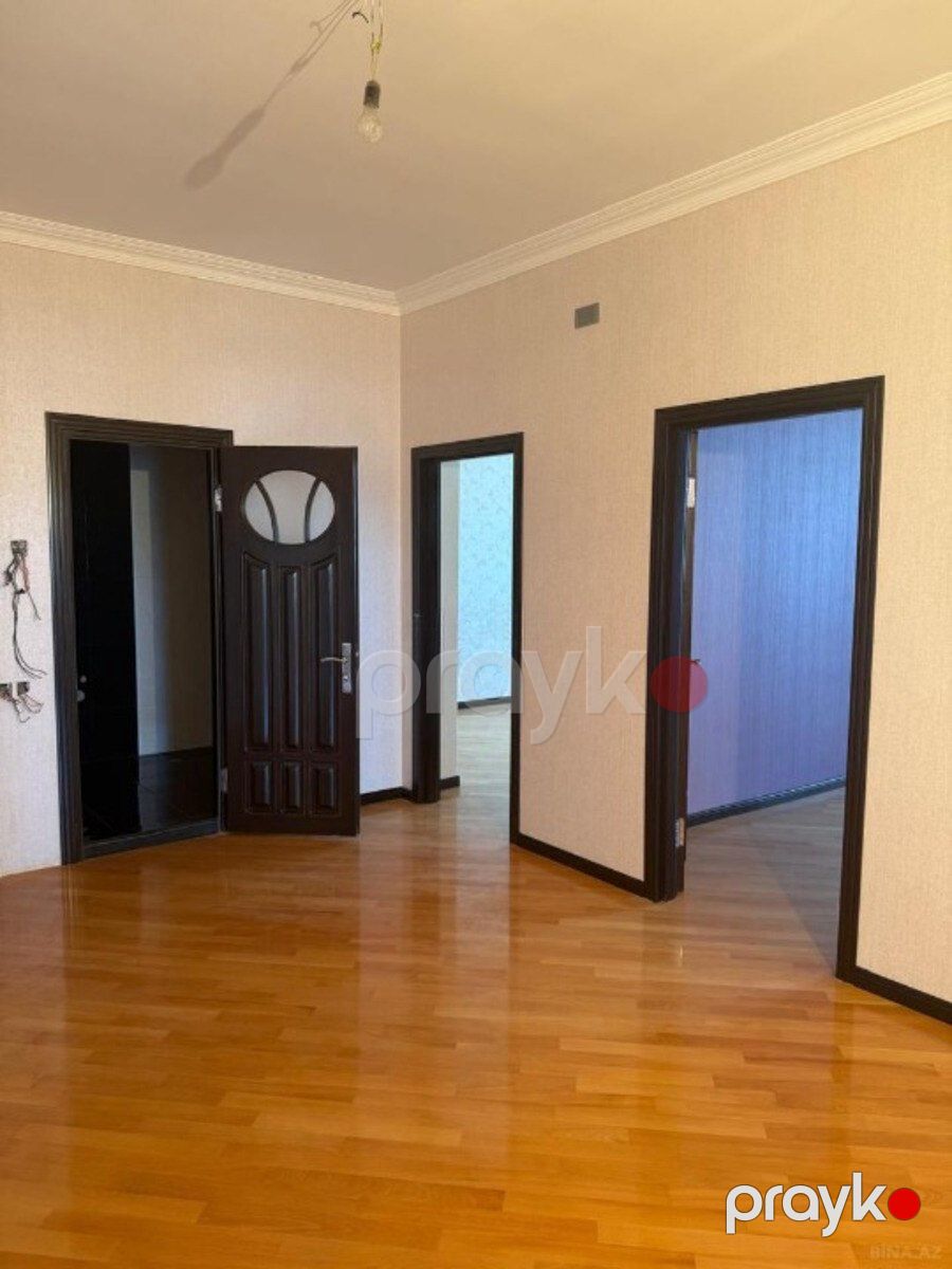 Satılır 4 otaqlı yeni tikili 150 m² — Mənzil, Bakı (3)