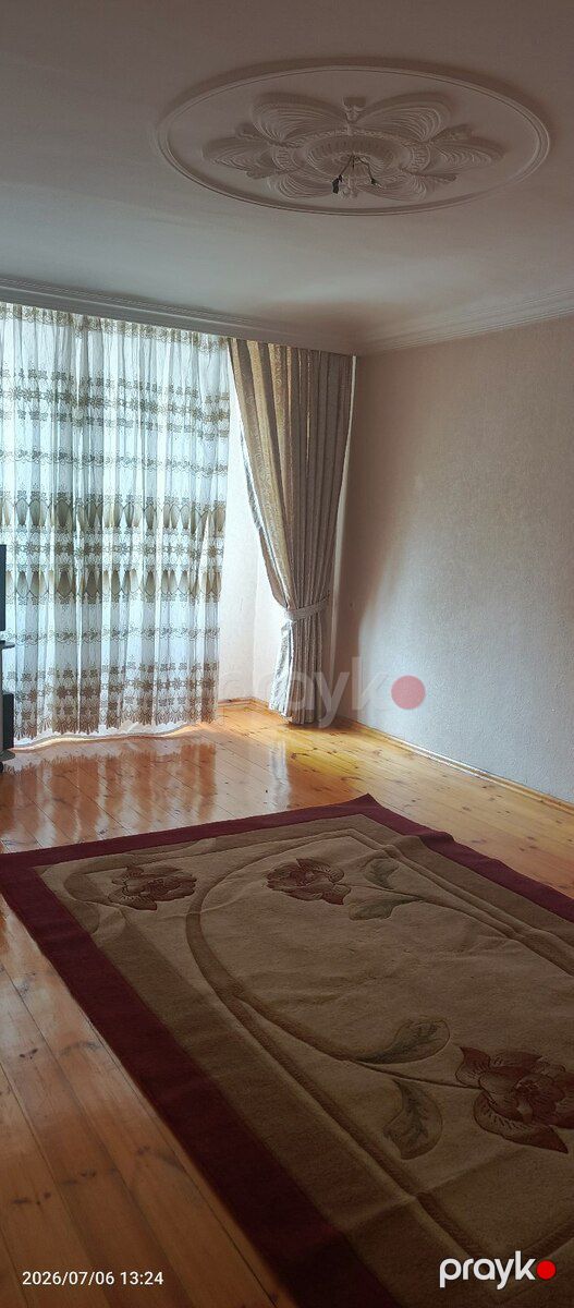 3-otaqlı mənzil, Gəncə ş., 69.3 m² — Mənzil, Gəncə (2)