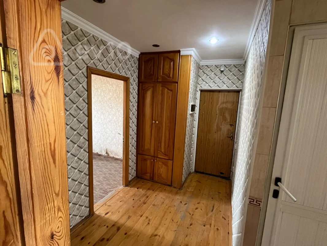 3 otaqlı mənzil, 70 m², Həzi Aslanov metrosu — Mənzil, Bakı (5)