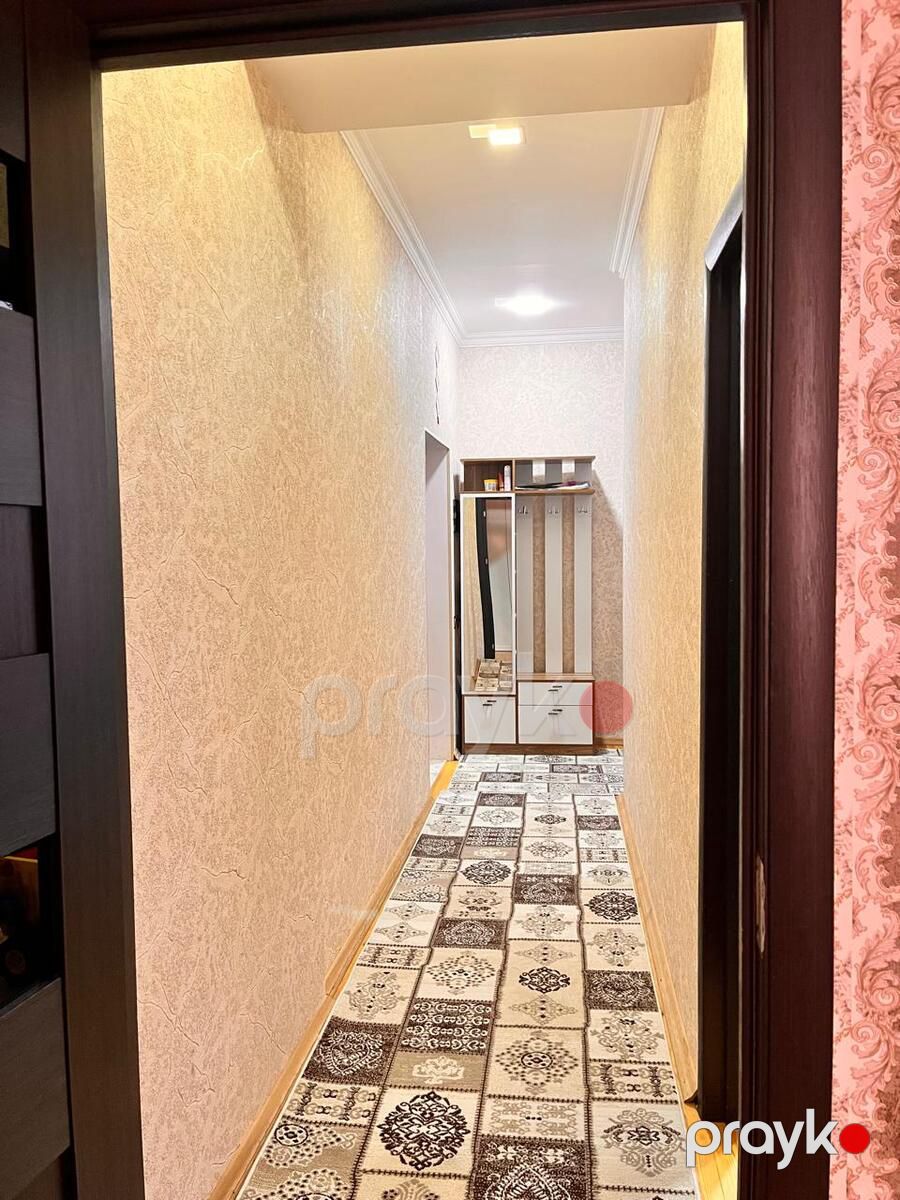 Satılır 3 otaqlı yeni tikili 95 m² — Mənzil, Bakı (11)