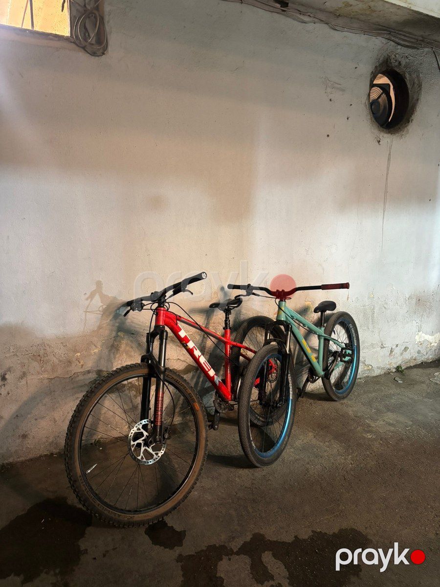 Velosiped — Velosipedlər, Bakı (3)