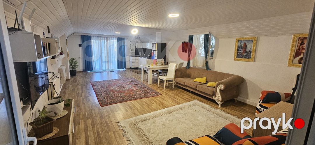 Villa, Badamdar qəs — Ev, villa, Bakı (7)